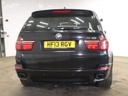 BMW X5 XDRIVE30D M SPORT 6