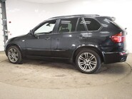 BMW X5 XDRIVE30D M SPORT 7