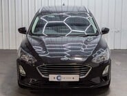 Ford Focus TITANIUM TDCI 22