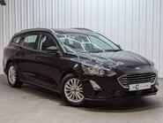 Ford Focus TITANIUM TDCI 1