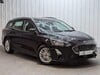 Ford Focus TITANIUM TDCI