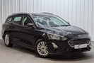 Ford Focus TITANIUM TDCI