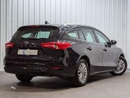 Ford Focus TITANIUM TDCI 2