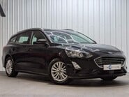 Ford Focus TITANIUM TDCI 6