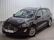 Ford Focus TITANIUM TDCI 9