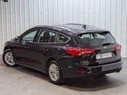 Ford Focus TITANIUM TDCI 12