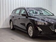 Ford Focus TITANIUM TDCI 18