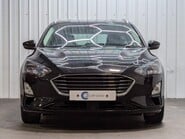 Ford Focus TITANIUM TDCI 19