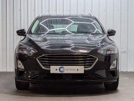 Ford Focus TITANIUM TDCI 19