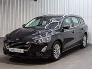 Ford Focus TITANIUM TDCI 24