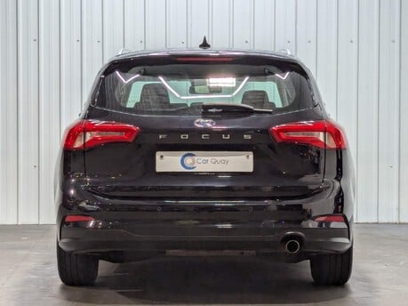 Ford Focus TITANIUM TDCI 36