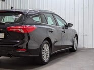 Ford Focus TITANIUM TDCI 37