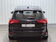 Ford Focus TITANIUM TDCI 38