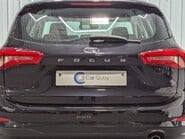 Ford Focus TITANIUM TDCI 40