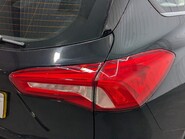 Ford Focus TITANIUM TDCI 43