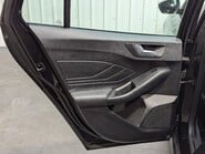 Ford Focus TITANIUM TDCI 68