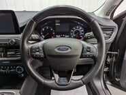 Ford Focus TITANIUM TDCI 72