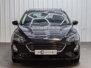 Ford Focus TITANIUM TDCI 21