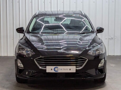 Ford Focus TITANIUM TDCI 21