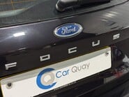 Ford Focus TITANIUM TDCI 39