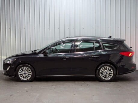 Ford Focus TITANIUM TDCI 16