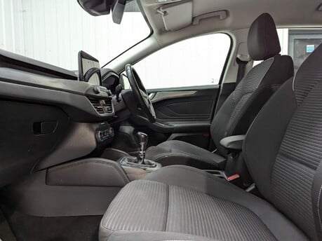 Ford Focus TITANIUM TDCI 55