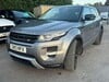 Land Rover Range Rover Evoque SD4 DYNAMIC