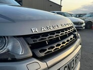 Land Rover Range Rover Evoque SD4 DYNAMIC 2