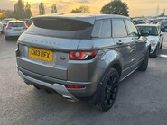 Land Rover Range Rover Evoque SD4 DYNAMIC 3