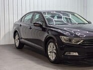 Volkswagen Passat S TDI BLUEMOTION TECHNOLOGY 18