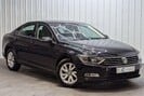 Volkswagen Passat S TDI BLUEMOTION TECHNOLOGY