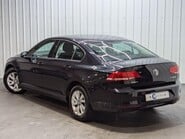 Volkswagen Passat S TDI BLUEMOTION TECHNOLOGY 12