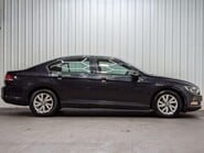 Volkswagen Passat S TDI BLUEMOTION TECHNOLOGY 14