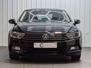 Volkswagen Passat S TDI BLUEMOTION TECHNOLOGY 19