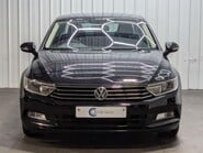 Volkswagen Passat S TDI BLUEMOTION TECHNOLOGY 21