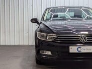 Volkswagen Passat S TDI BLUEMOTION TECHNOLOGY 26