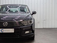 Volkswagen Passat S TDI BLUEMOTION TECHNOLOGY 31