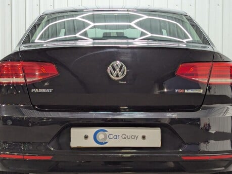 Volkswagen Passat S TDI BLUEMOTION TECHNOLOGY 40