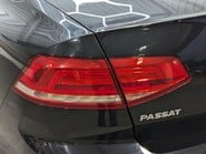 Volkswagen Passat S TDI BLUEMOTION TECHNOLOGY 42