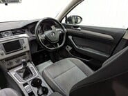 Volkswagen Passat S TDI BLUEMOTION TECHNOLOGY 48