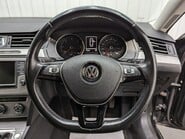 Volkswagen Passat S TDI BLUEMOTION TECHNOLOGY 72