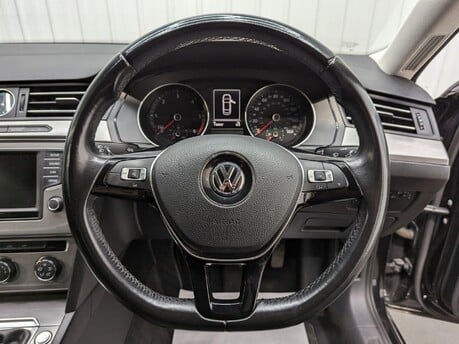 Volkswagen Passat S TDI BLUEMOTION TECHNOLOGY 72