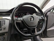 Volkswagen Passat S TDI BLUEMOTION TECHNOLOGY 74