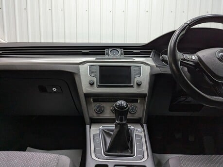 Volkswagen Passat S TDI BLUEMOTION TECHNOLOGY 80