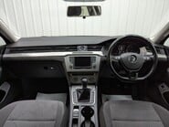 Volkswagen Passat S TDI BLUEMOTION TECHNOLOGY 3