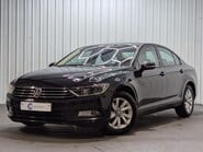 Volkswagen Passat S TDI BLUEMOTION TECHNOLOGY 8