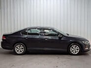 Volkswagen Passat S TDI BLUEMOTION TECHNOLOGY 13