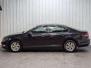 Volkswagen Passat S TDI BLUEMOTION TECHNOLOGY 16