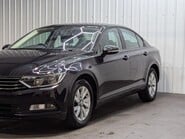 Volkswagen Passat S TDI BLUEMOTION TECHNOLOGY 20