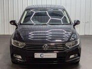 Volkswagen Passat S TDI BLUEMOTION TECHNOLOGY 22